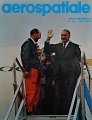 "Aerospatiale"- N°15- Juin 1971