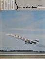 "Echo Sud Aviation"- N°57- Mars 1968