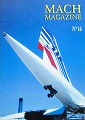 "Mach Magazine"- N°16- Juin 2002