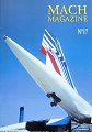 "Mach Magazine"- N°17 - Octobre 2002
