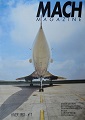 "MACH MAGAZINE" - N°1 - Hiver 1993