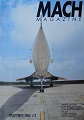 "MACH MAGAZINE" - N°4 - Automne 1996