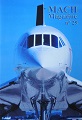 "MACH MAGAZINE" - N°25 - Octobre 2006