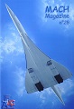 "MACH MAGAZINE" - N°28 - Mars 2008