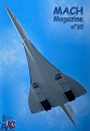 "MACH MAGAZINE" - N°30 - Mai 2009