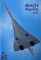 "MACH MAGAZINE" - N°31 - Octobre 2009