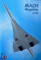 "MACH MAGAZINE" - N°32 - Avril 2010