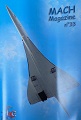 "MACH MAGAZINE" - N°33 - Octobre 2010