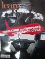 "Icare" - sujet sur formation