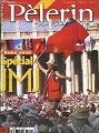 "Pélerin Magazine" - N°6143 - 4 décembre 2003