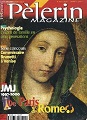"Pélerin Magazine" - N°6141 - 11 Aout 2000