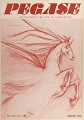 "PEGASE"- N°1 - Janvier 1976