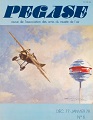 "PEGASE"- N°8 - Janvier 1978