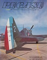 "PEGASE"- N°19 - Novembre 1980