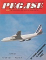 "PEGASE"- N°29/30 - Juin 1983