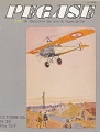 "PEGASE"- N°39 - Mars 1985