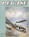 "PEGASE"- N°57 - Mars 1990