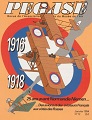 "PEGASE"- N°72 - Janvier 1994