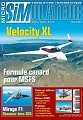 "MICRO SIMULATEUR"- N°343 - Aout 2022
