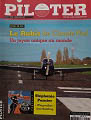 "PILOTER" - N°56 - Mars/Avril 2016