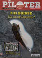 "PILOTER" - N°98 - Mars/Avril 2023