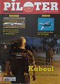 "PILOTER" - N°90 - Mars/Avril 2021