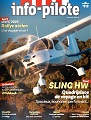 "Info-pilote"- N°810 - Septembre 2023