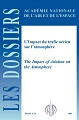 "AAE L'impact du trafic aérien sur l'atmosphère"- N°24 - 2004