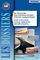 "AAE - De Concorde aux nouveaux projets d'avions supersoniques"- N°46 - 2019