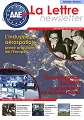 "AAE La Lettre N°113 - 2019