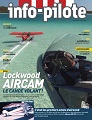 "Info-pilote" - N°755 - 2019
