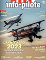 "Info-pilote"- N°813 - Décembre 2023