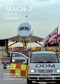 "Mach2 Magazine"- Issue 40 Supplement Christmas- Decembre 2023 