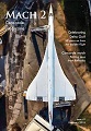 "Mach2 Magazine"- Issue 41 Supplement Christmas- Decembre 2023 