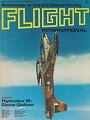 "FLIGHT INTERNATIONAL"- 12 Octobre 1972