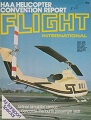"FLIGHT INTERNATIONAL"- 23 Février 1980