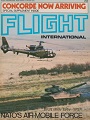 "FLIGHT INTERNATIONAL"- 17 Janvier 1976