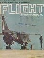 "FLIGHT INTERNATIONAL"- 22 Mai 1969
