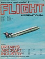 "FLIGHT INTERNATIONAL"- 30 Septembre 1971