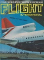 "FLIGHT INTERNATIONAL"- 12 Septembre 1974
