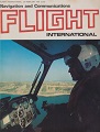 "FLIGHT INTERNATIONAL"- 26 Février 1970