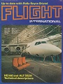 "FLIGHT INTERNATIONAL"- 11 Avril 1973