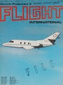 "Flight International"- 14 Janvier 1971