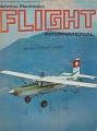 "Flight International"- 09 Octobre 1969