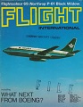 "Flight International"- 15 Février 1973