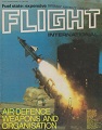 "Flight International"- 27 Juin 1974