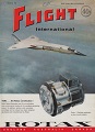 "Flight International"- 3 Avril 1965