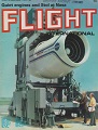 "Flight International"- 6 Juillet 1972