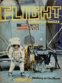 "Flight International"- 10 Juillet 1969