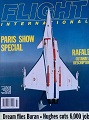 "Flight International"- Juin 1989
